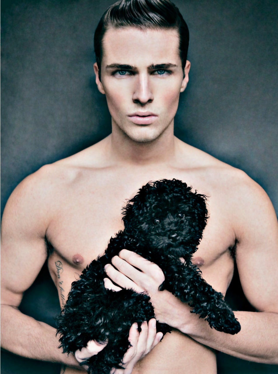 Adon Magazine Preview Pages