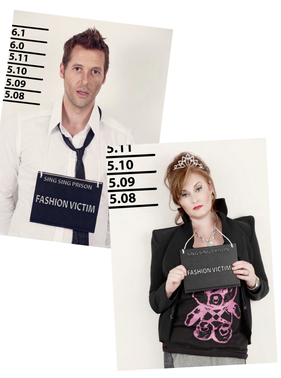 Adon Magazine Preview Pages