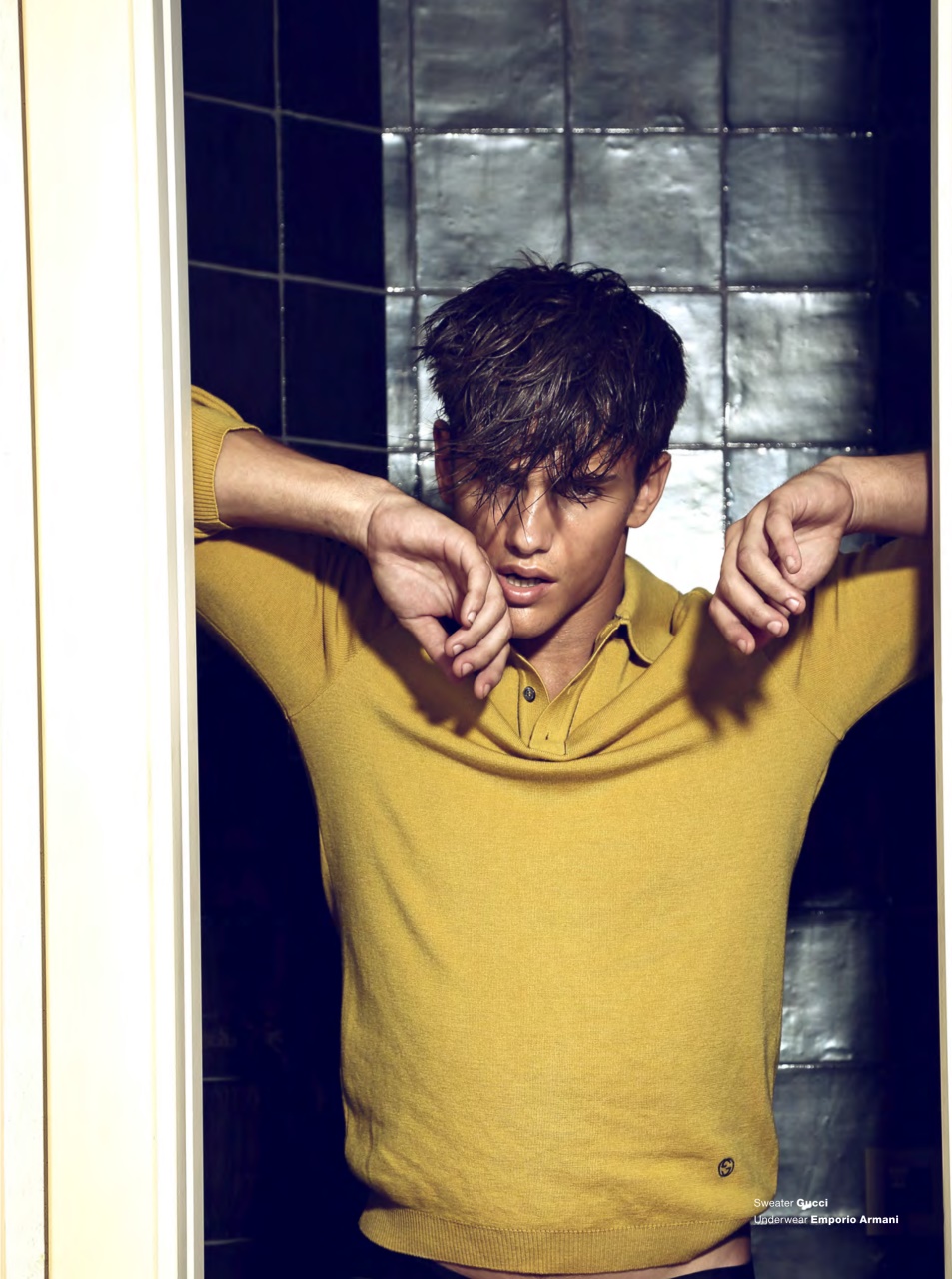 Adon Magazine Preview Pages