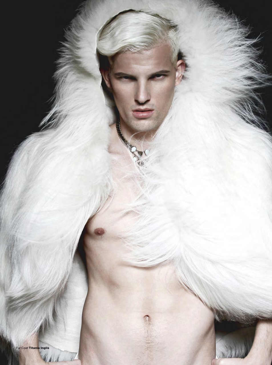 Adon Magazine Preview Pages