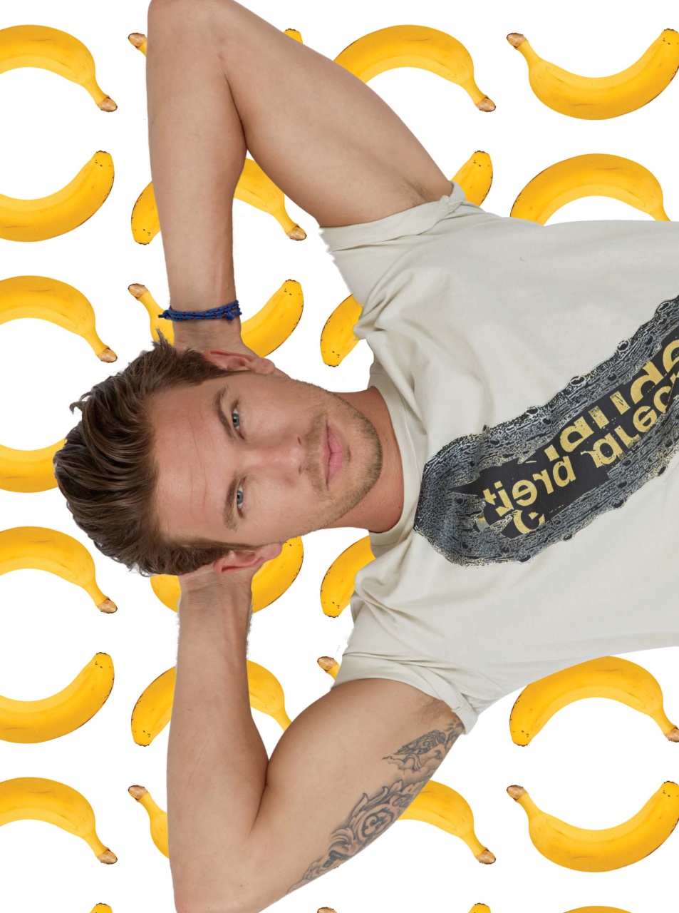 Adon Magazine Preview Pages