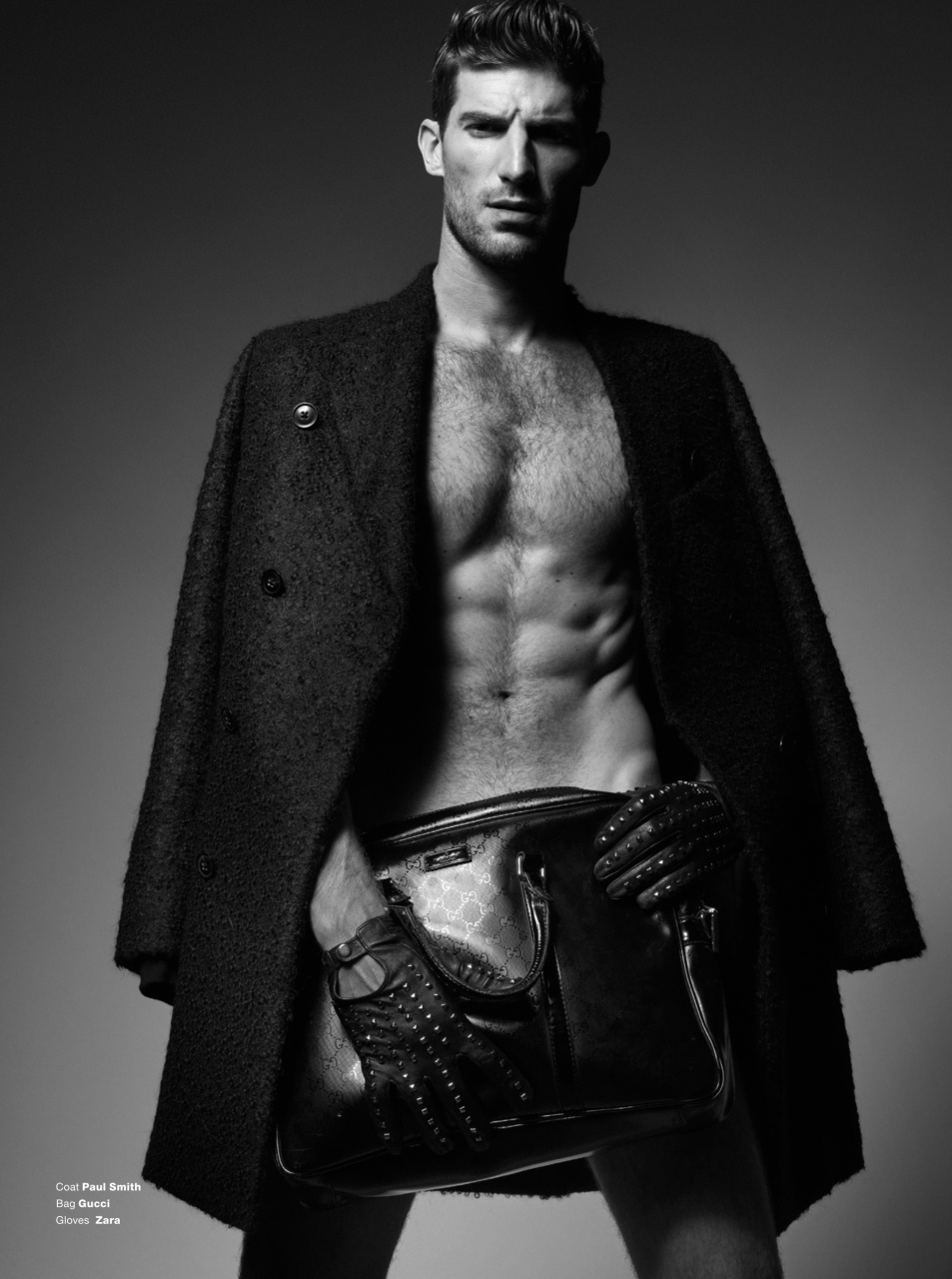 Adon Magazine Preview Pages