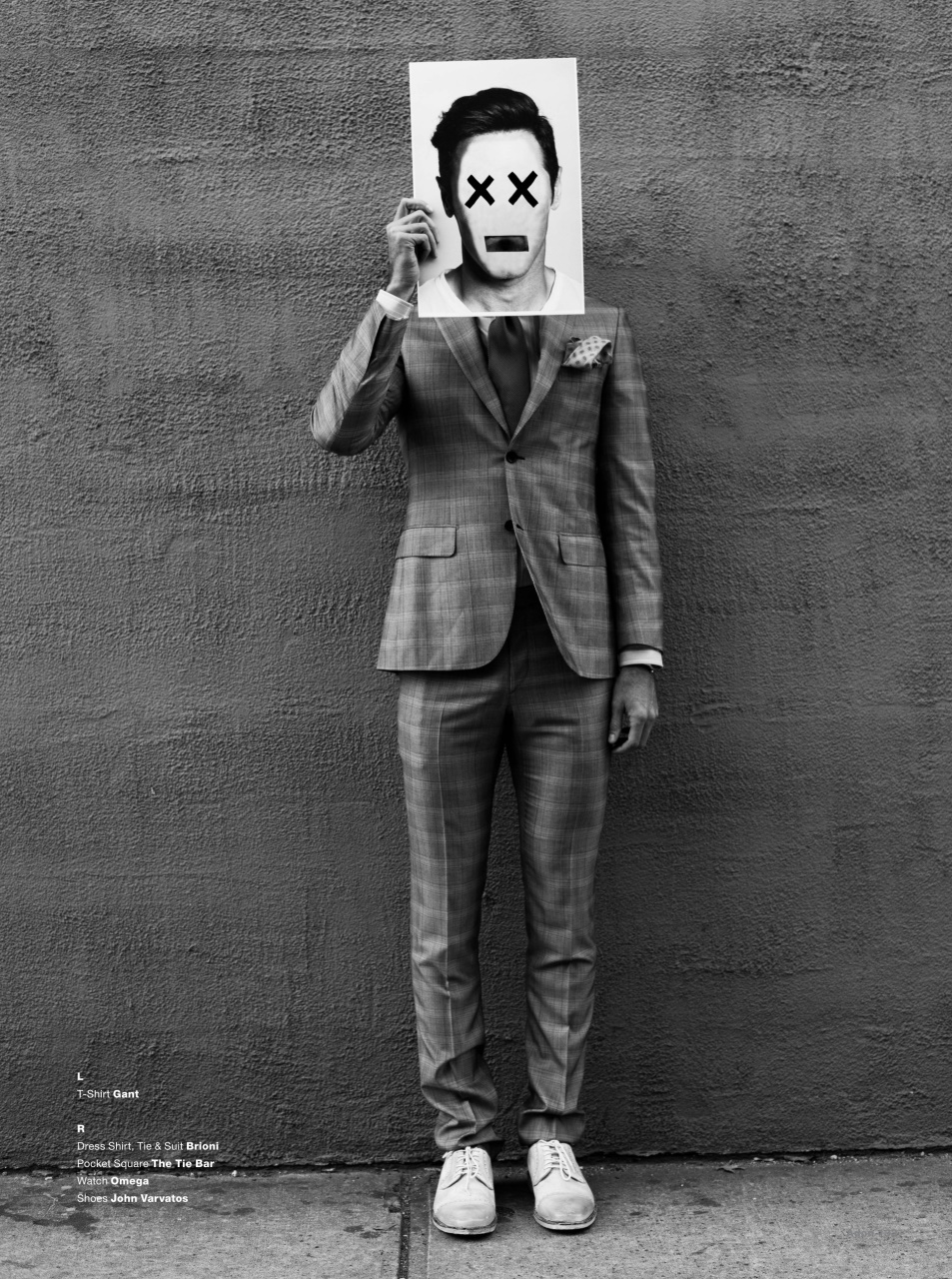 Adon Magazine Preview Pages