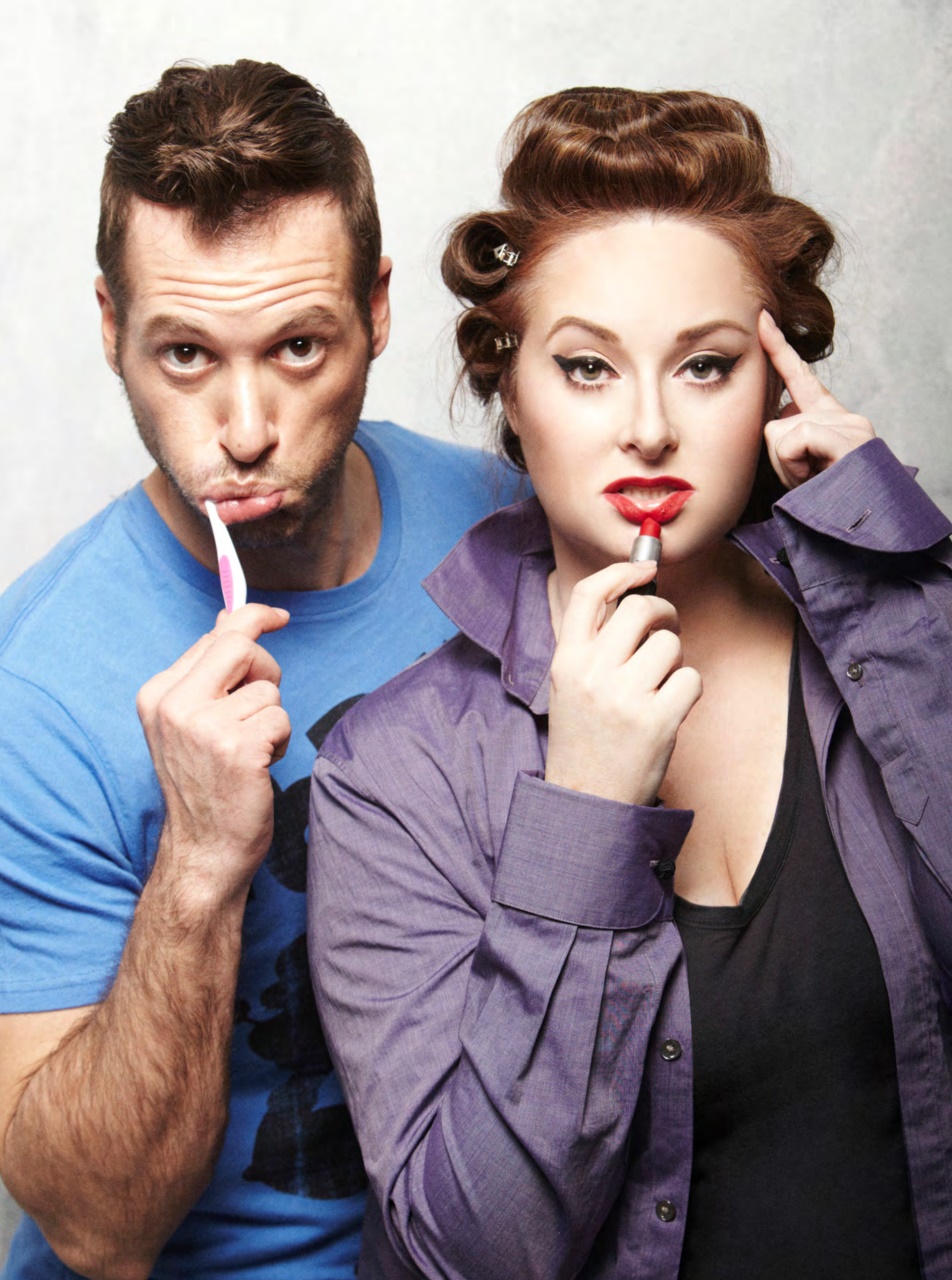 Adon Magazine Preview Pages