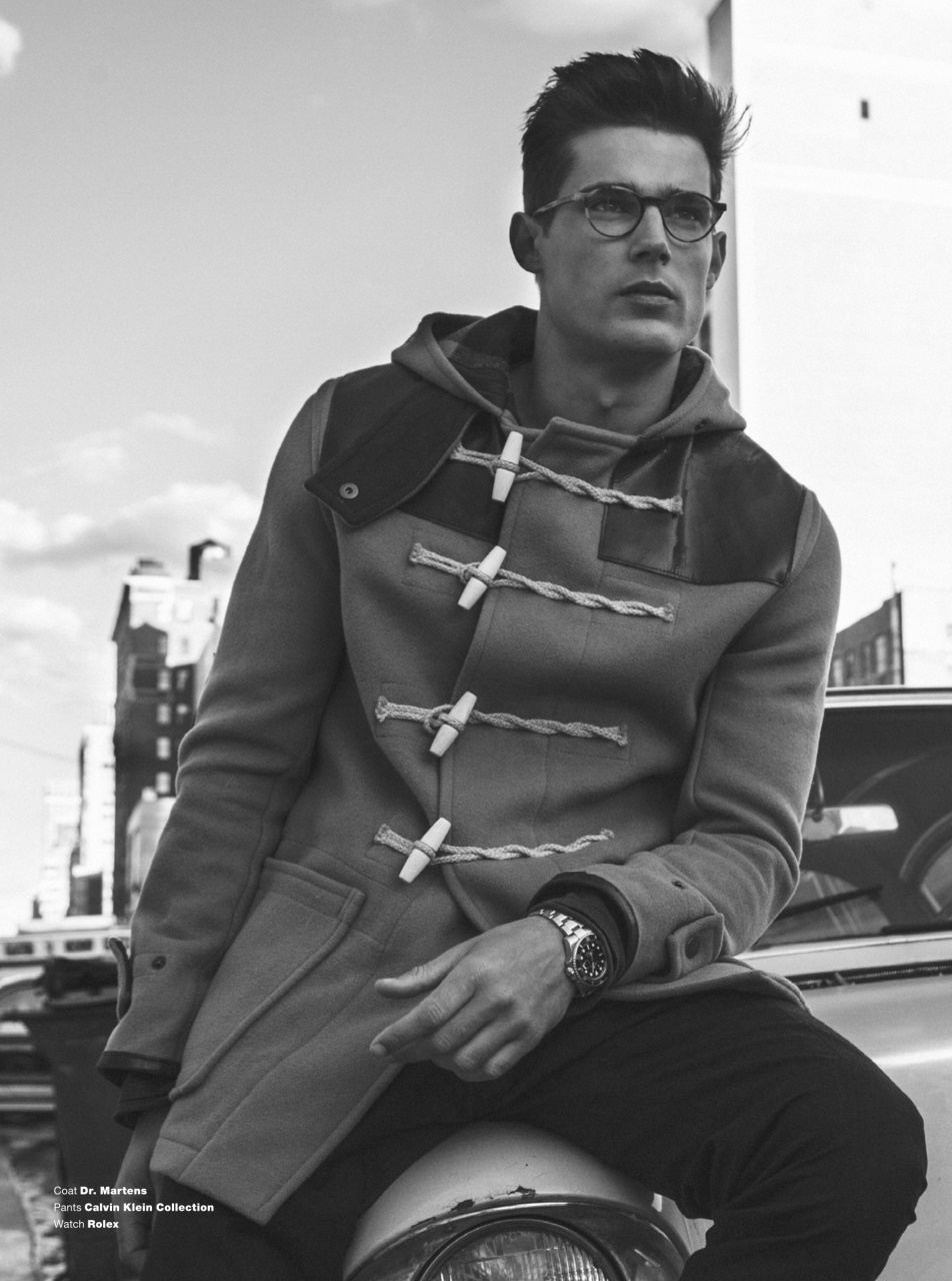 Adon Magazine Preview Pages