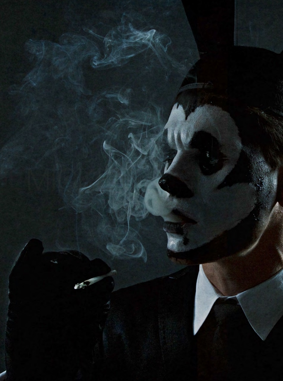 Adon Magazine Preview Pages