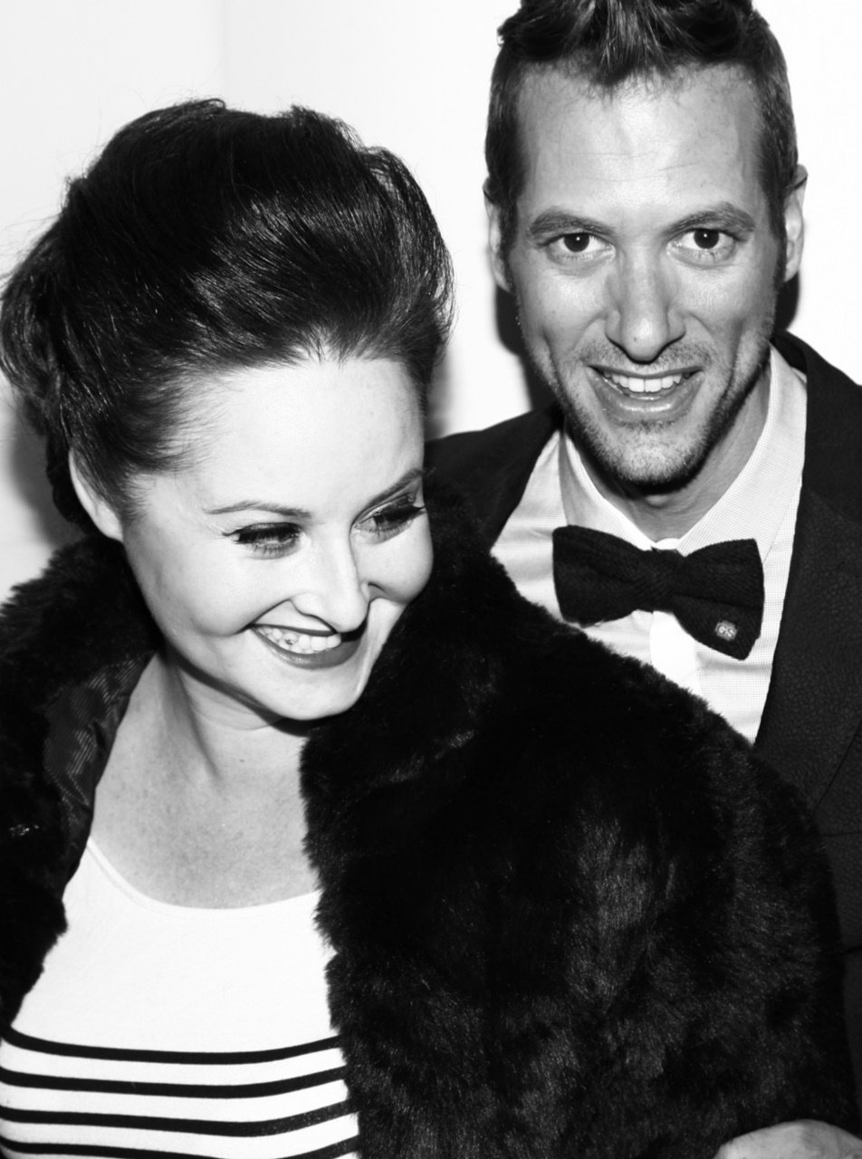 Adon Magazine Preview Pages