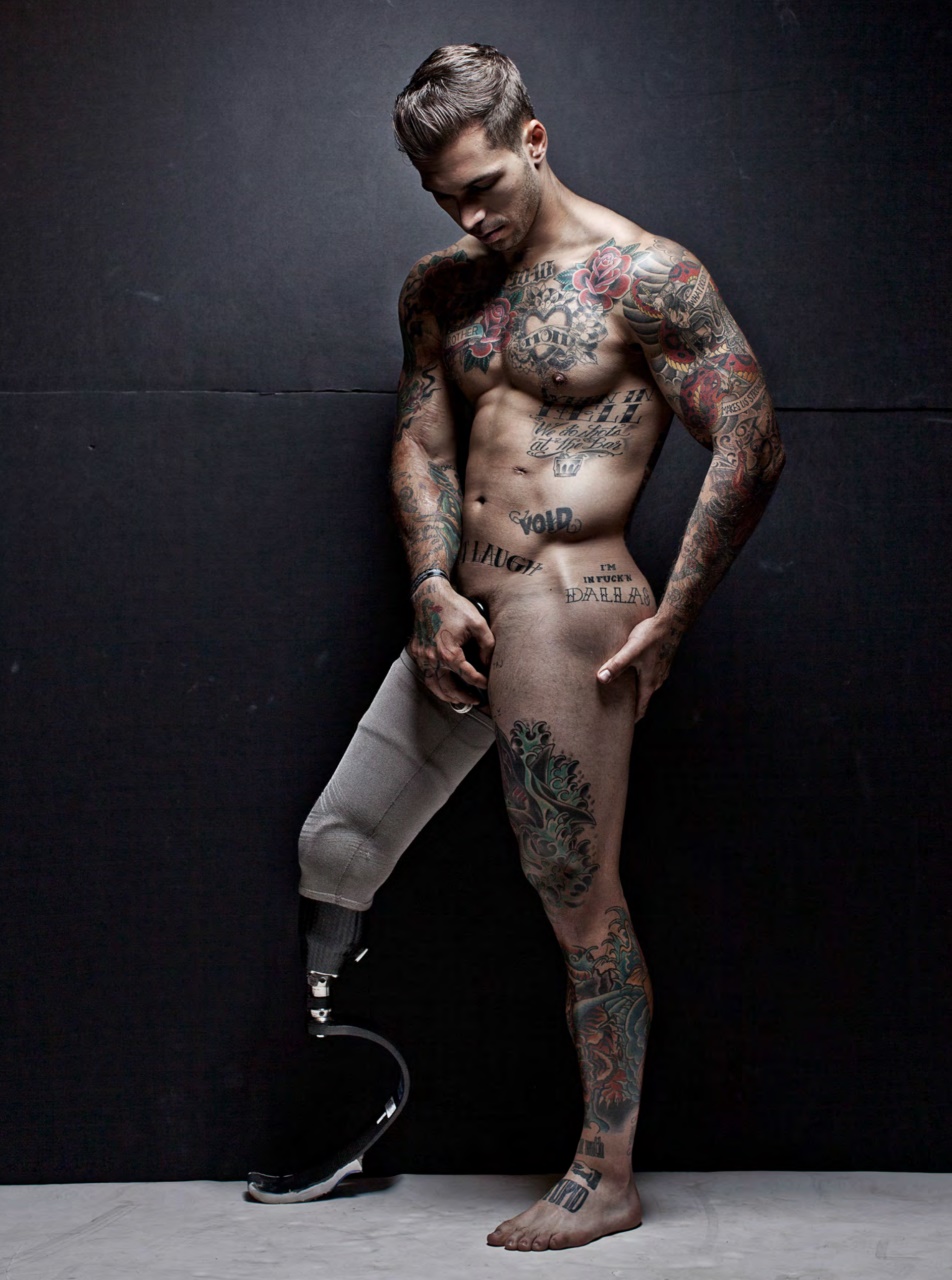 Adon Magazine Preview Pages