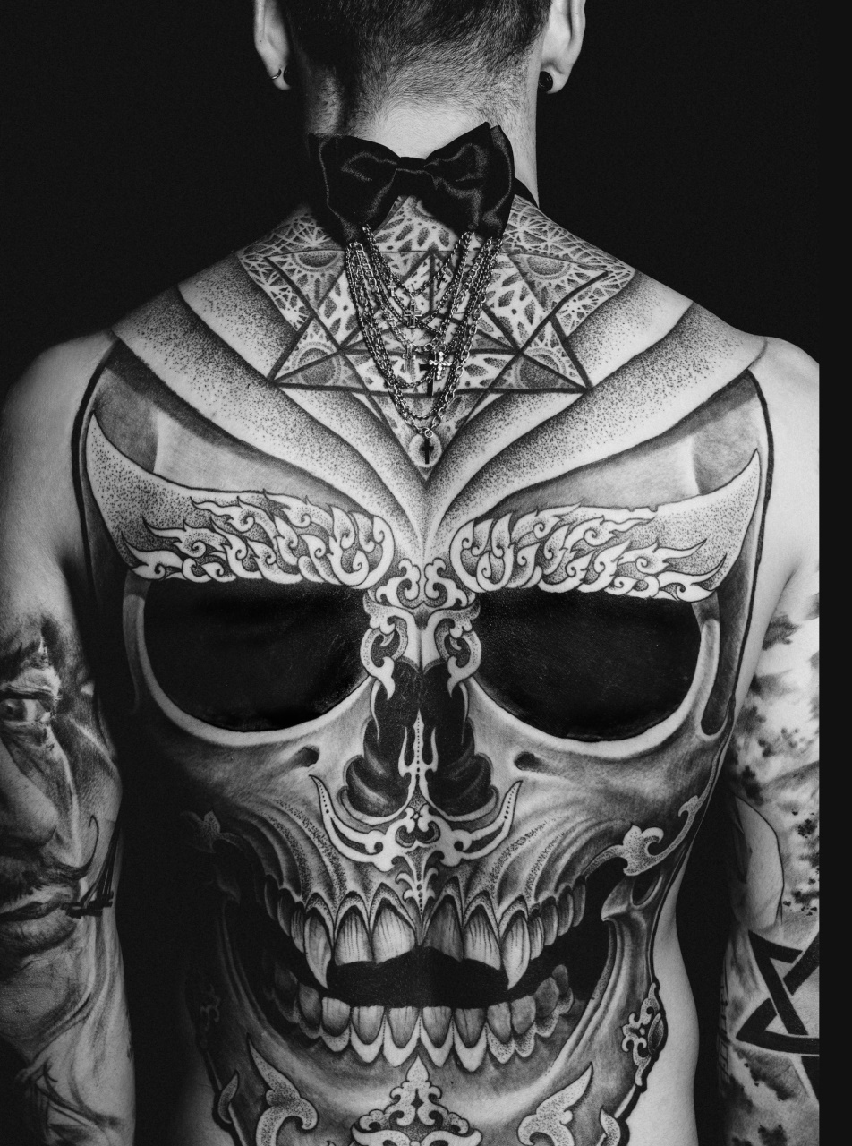 Adon Magazine Preview Pages