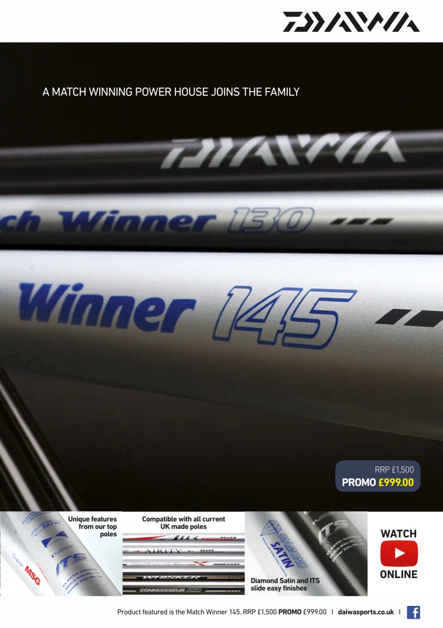 Anglers Mail Preview Pages