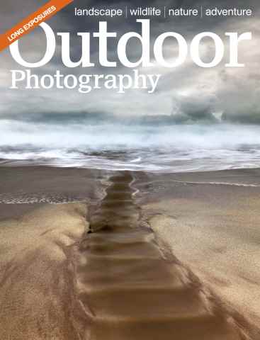 Outdoor Photography issue July 2014