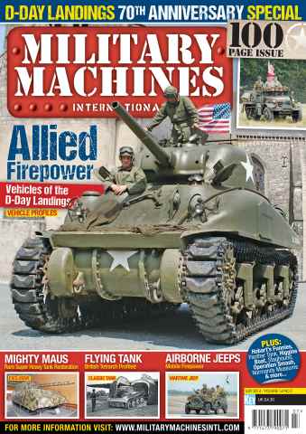 July 2014 issue July 2014