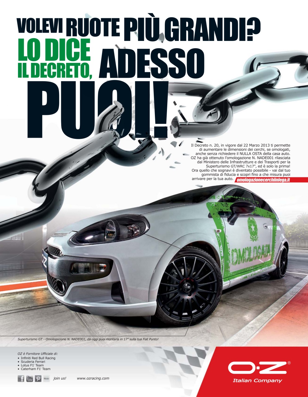 Elaborare GT Tuning Preview Pages