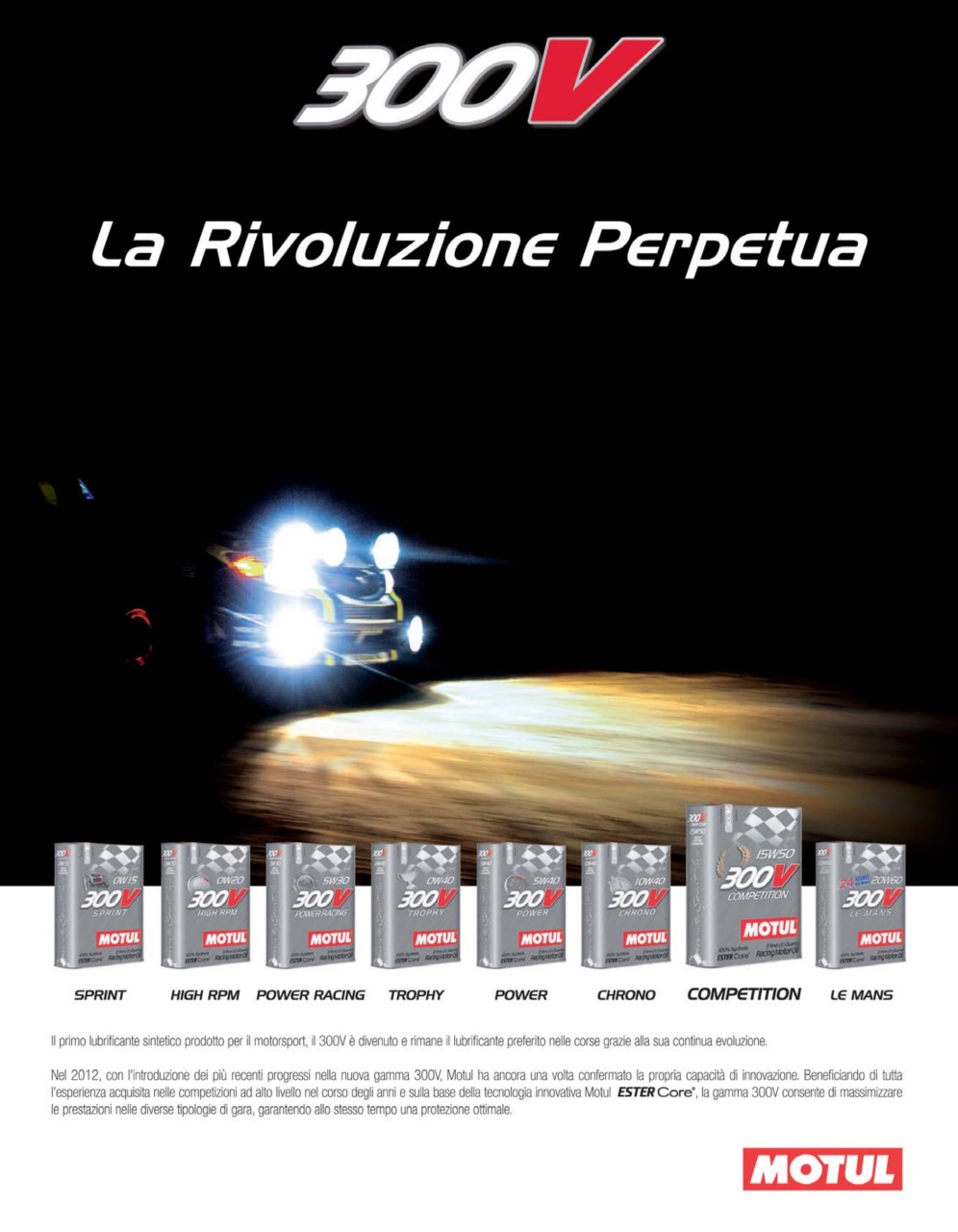 Elaborare GT Tuning Preview Pages