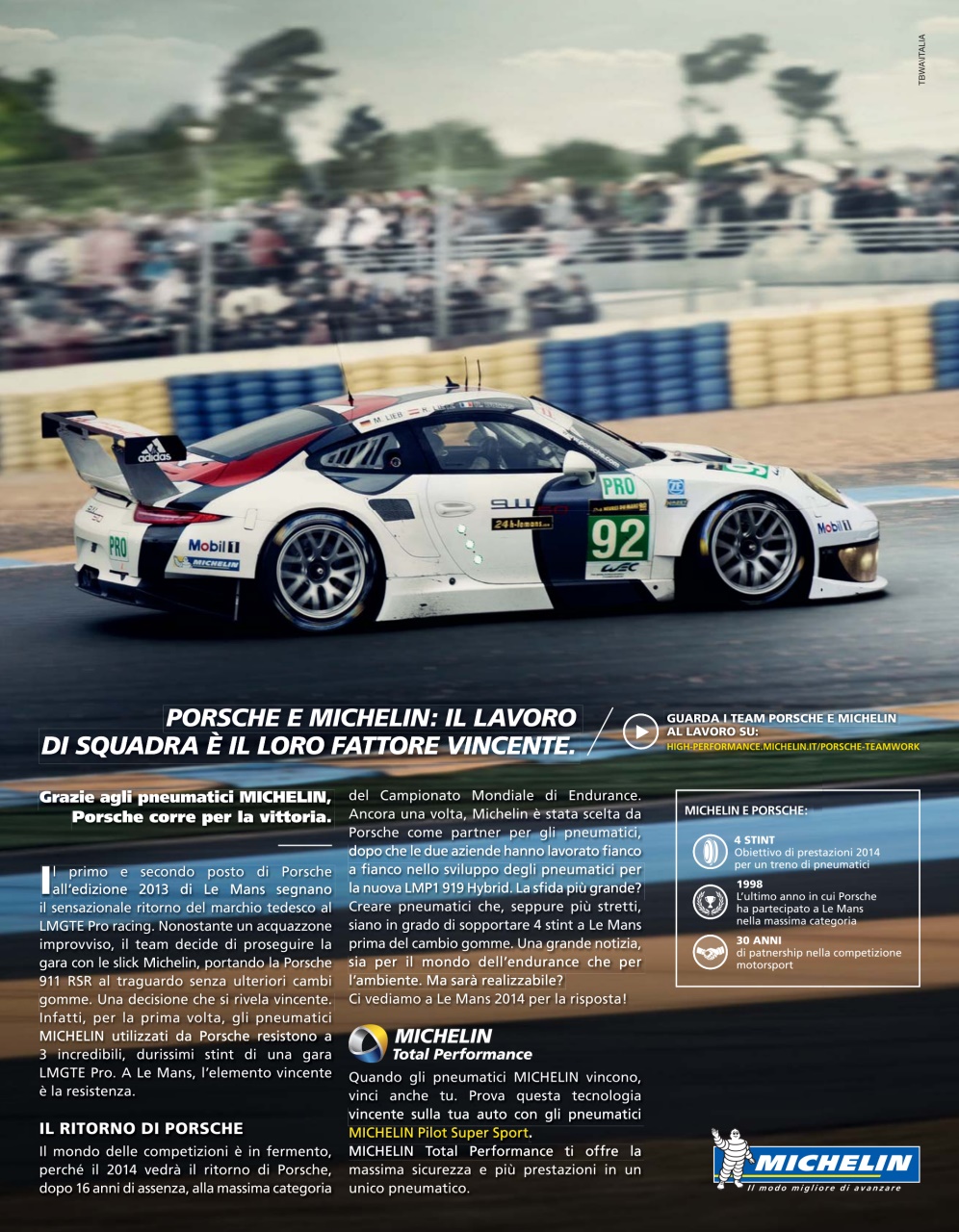 Elaborare GT Tuning Preview Pages