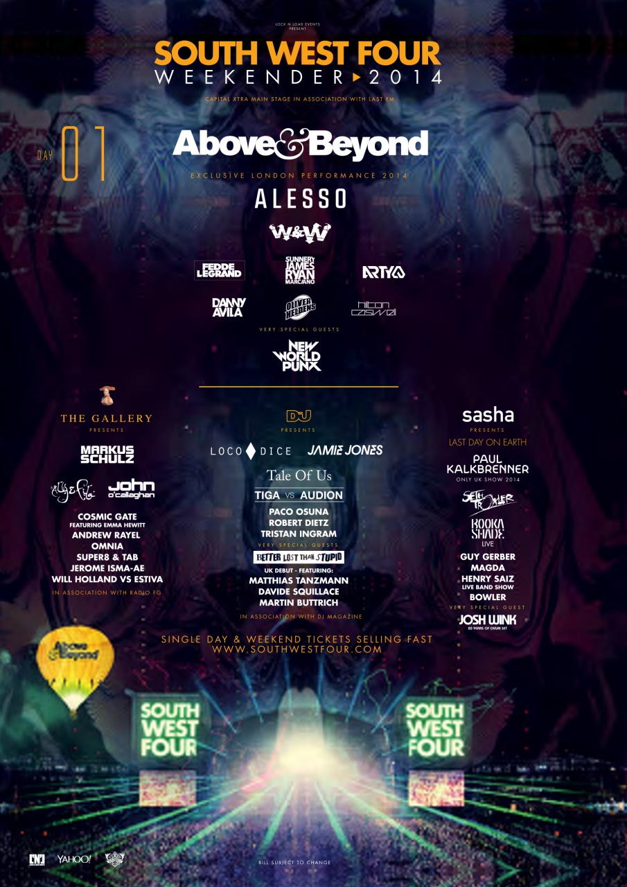 Loaded Preview Pages