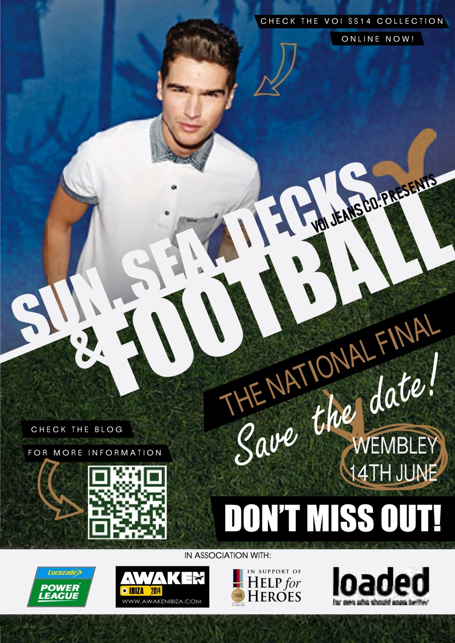 Loaded Preview Pages