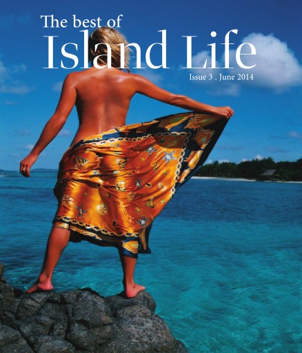 Island Life issue 