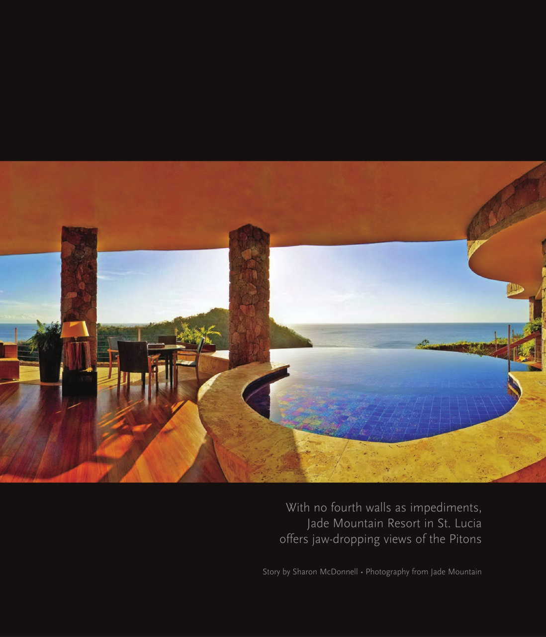 Island Life Preview Pages