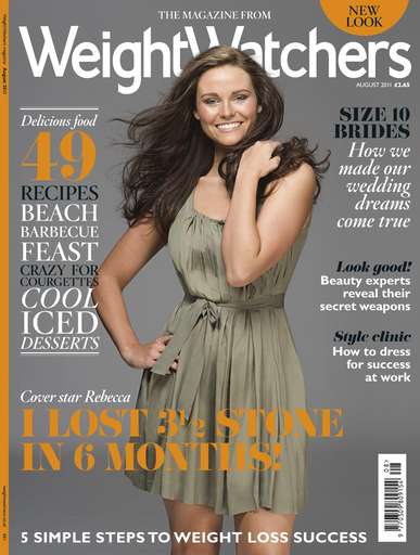 WW Magazine UK issue 