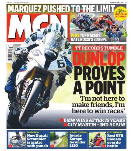 MCN issue 