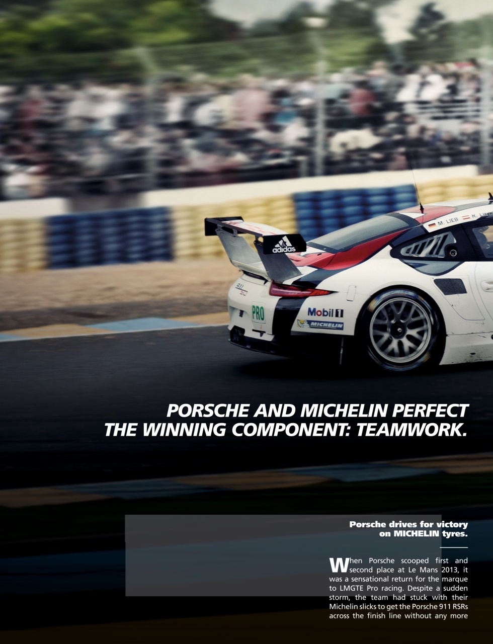 Autosport Preview Pages