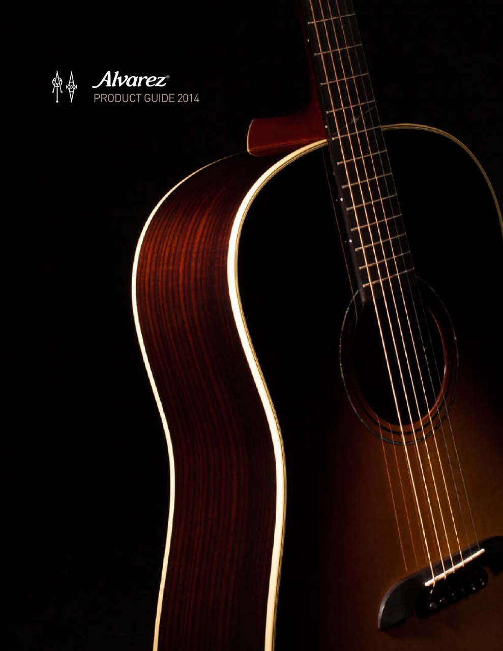 Acoustic Preview Pages