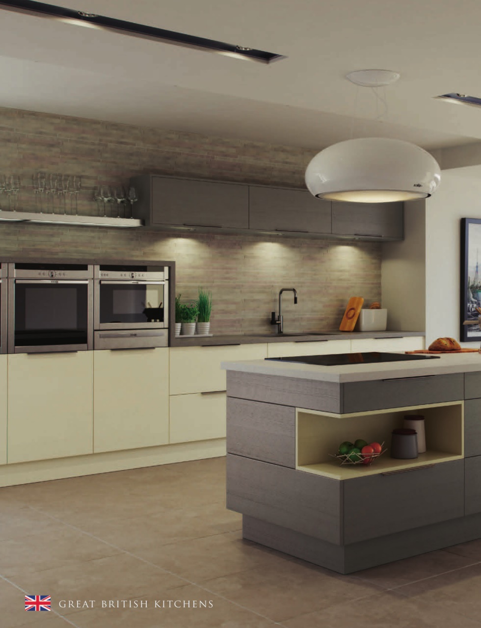 Essential Kitchen Bathroom Bedroom Preview Pages