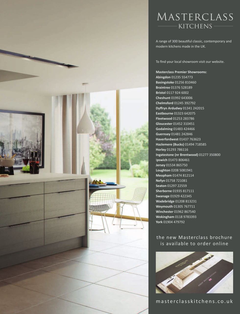 Essential Kitchen Bathroom Bedroom Preview Pages