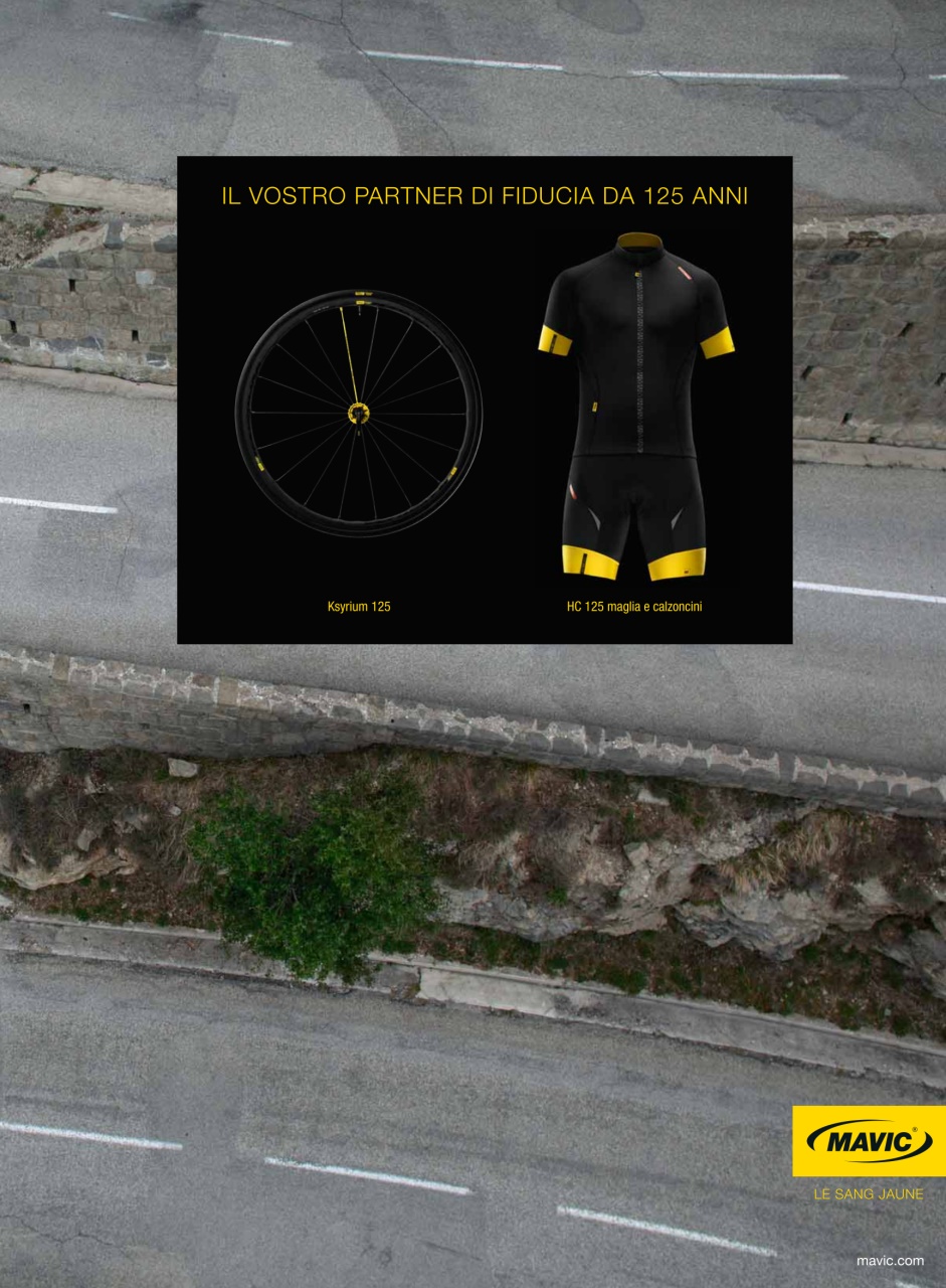 Ciclismo Preview Pages
