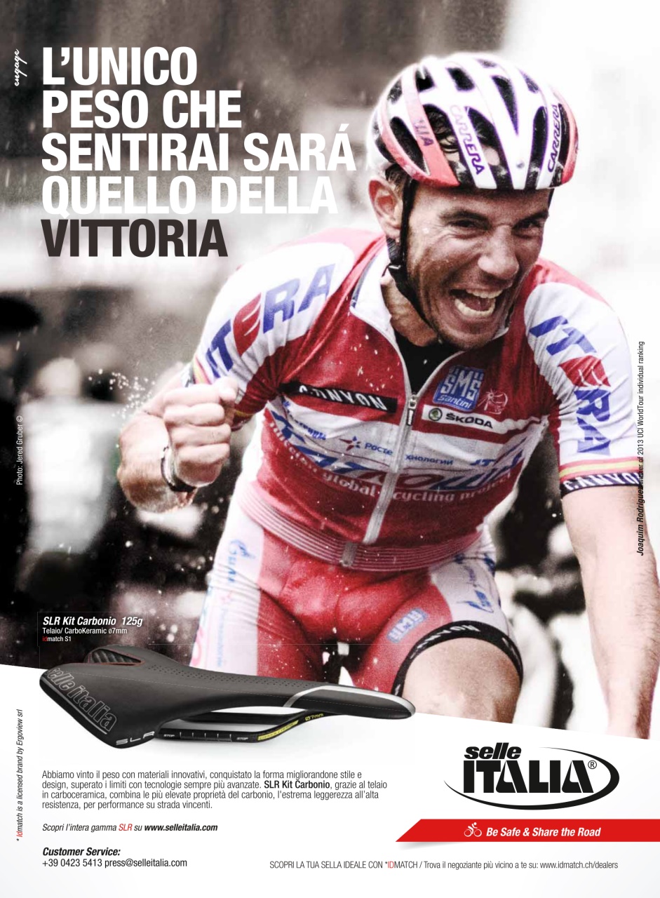Ciclismo Preview Pages