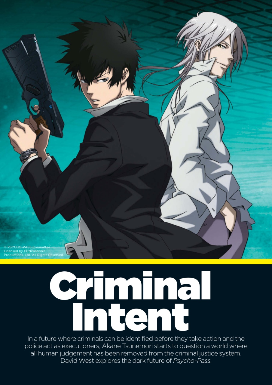 NEO Magazine Preview Pages