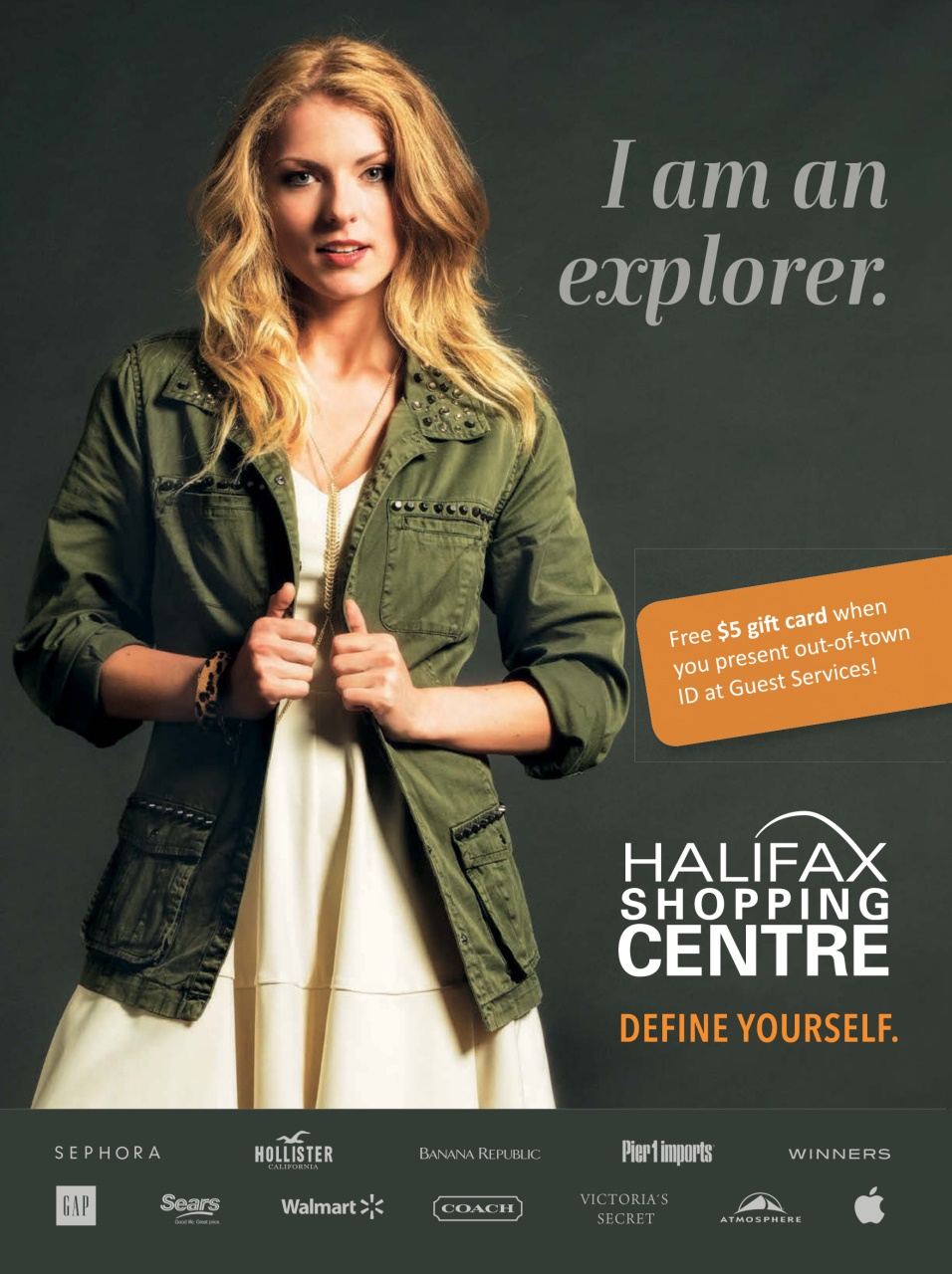 Greater Halifax Visitor Guide Preview Pages