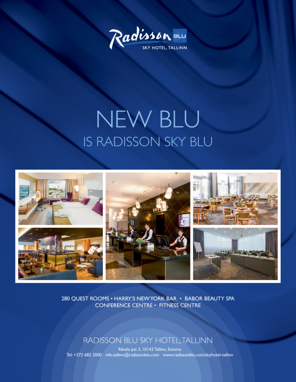 Forbes Latvia Preview Pages