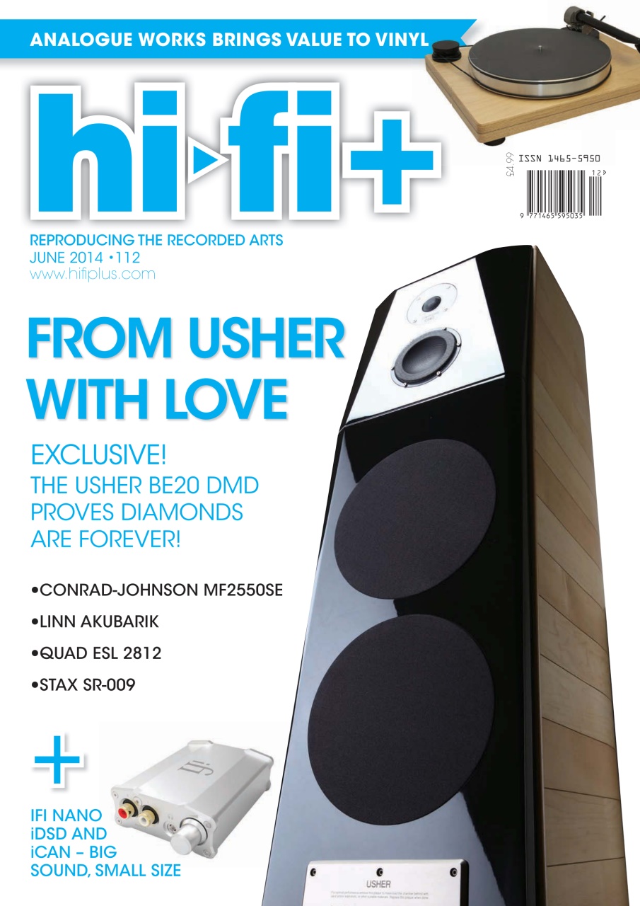 hi-fi+ Global Network Preview Pages