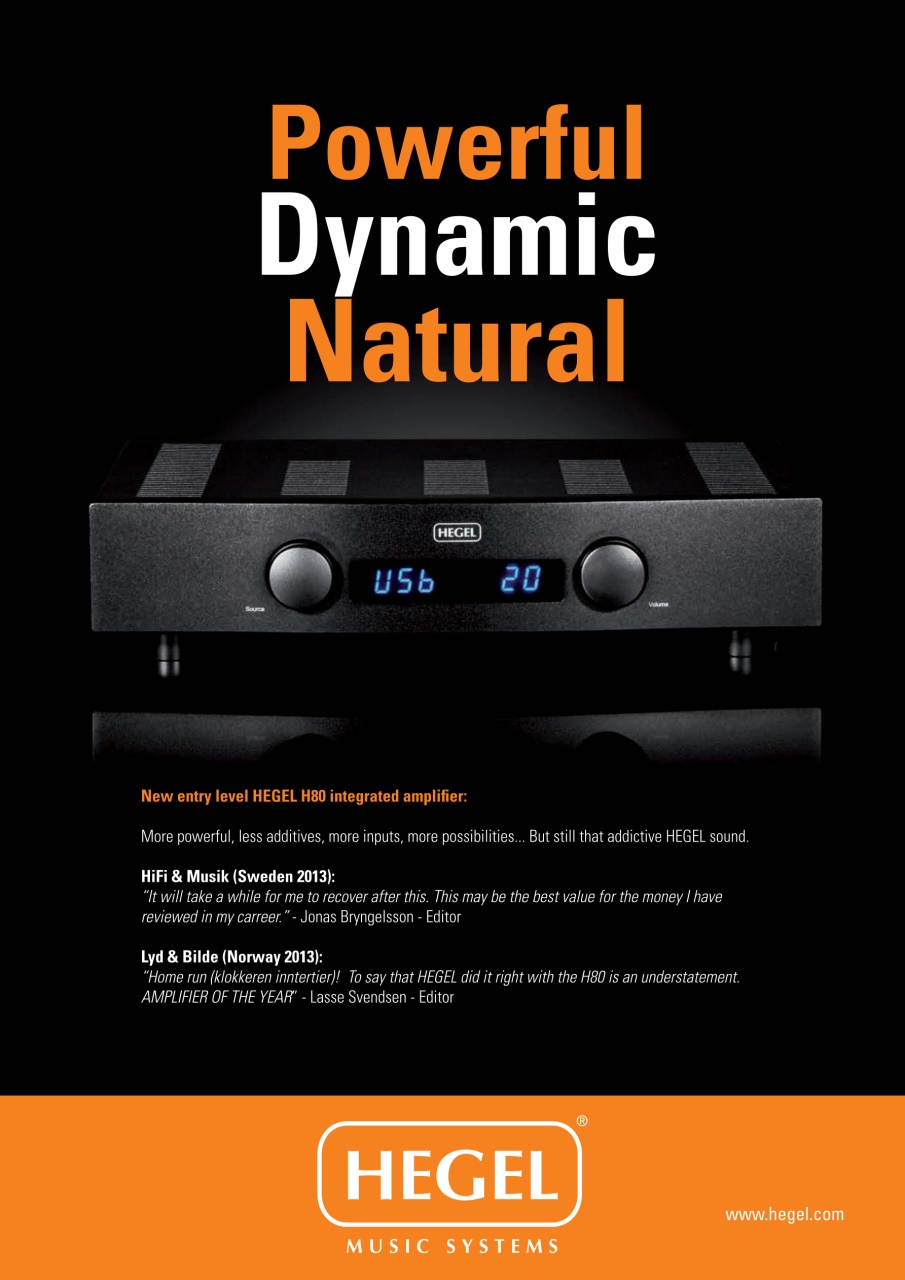 hi-fi+ Global Network Preview Pages