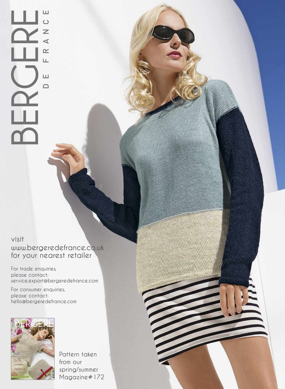 Knit Today Preview Pages