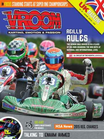 n. 6 - June 2014 issue n. 6 - June 2014