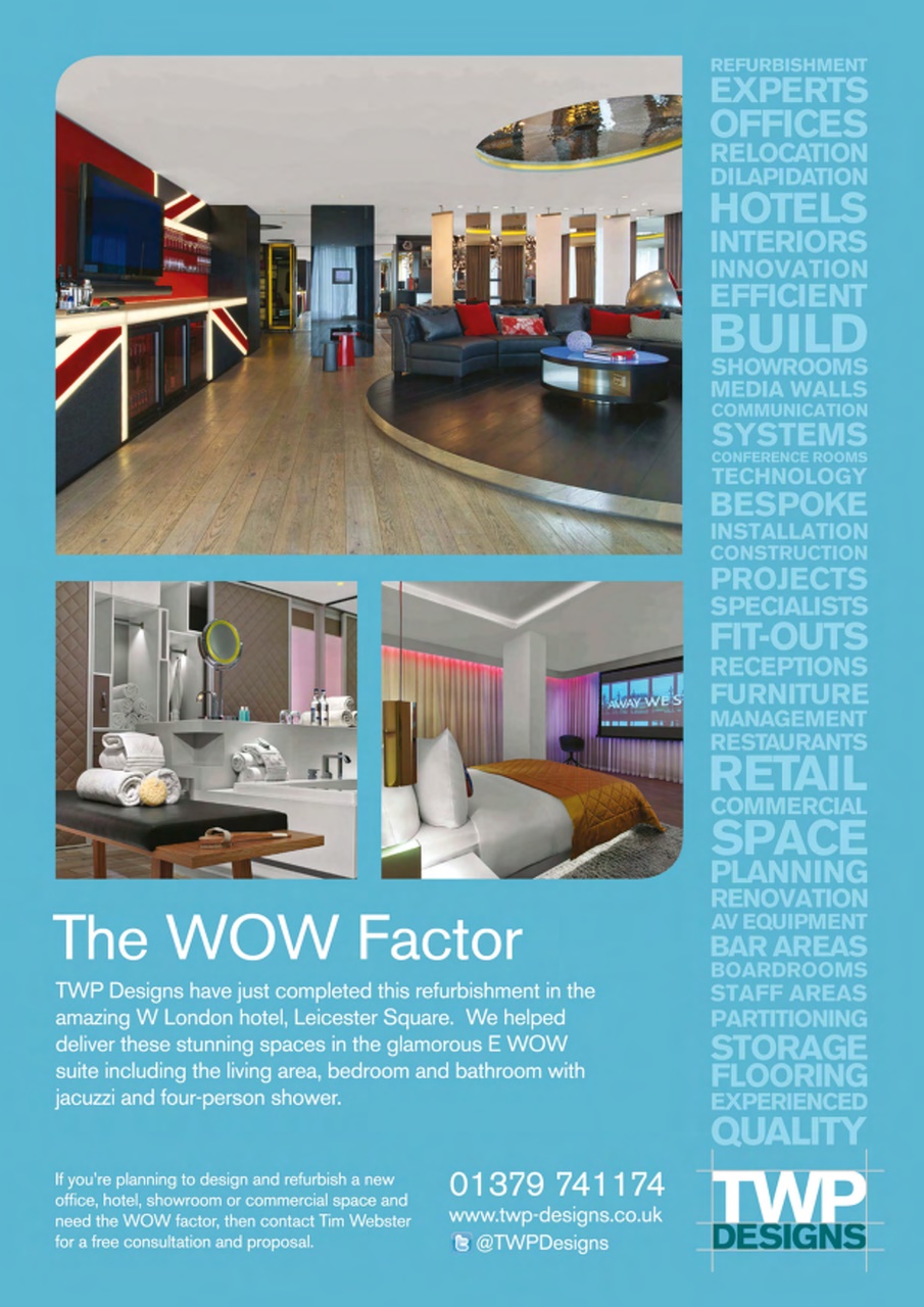 National Rifle Association Journal Preview Pages