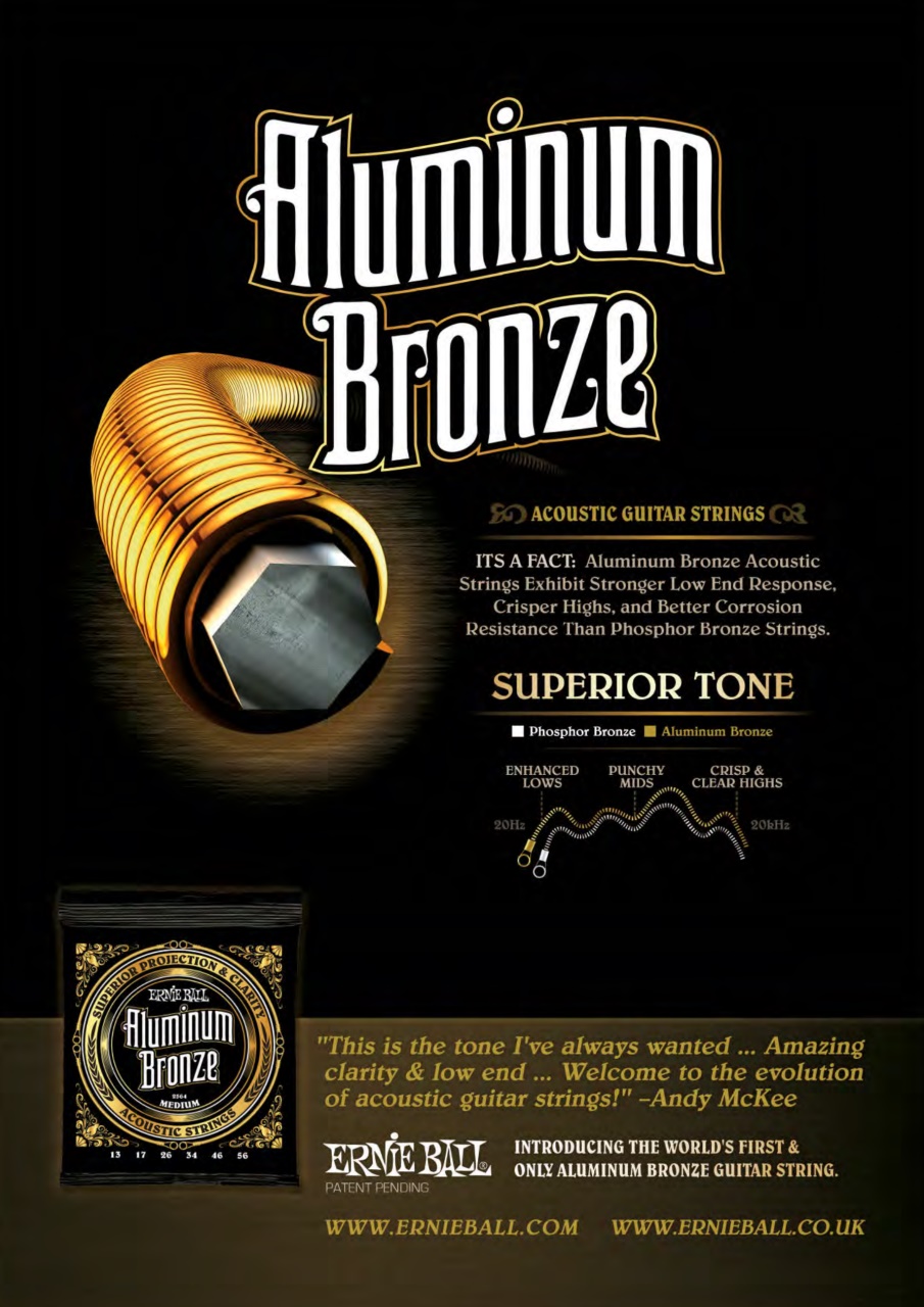 Guitar Techniques Preview Pages