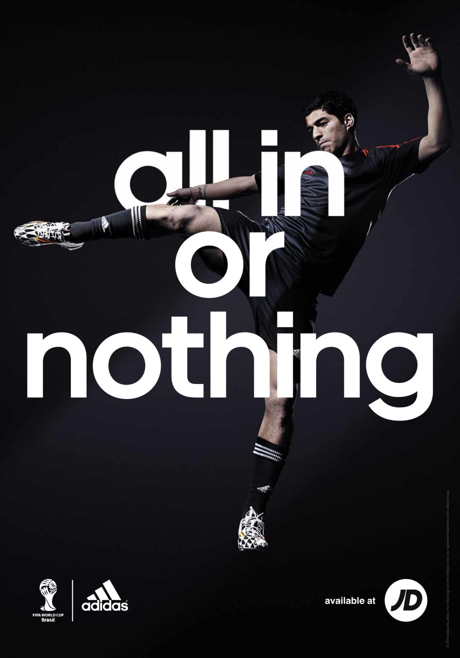 Match of the Day Preview Pages