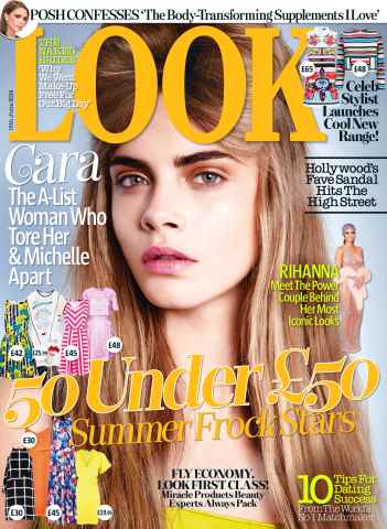 Look issue 16th June 2014