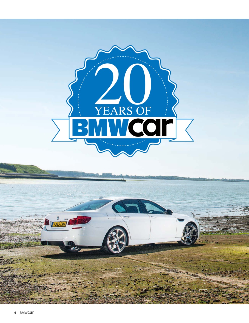 Total BMW Preview Pages