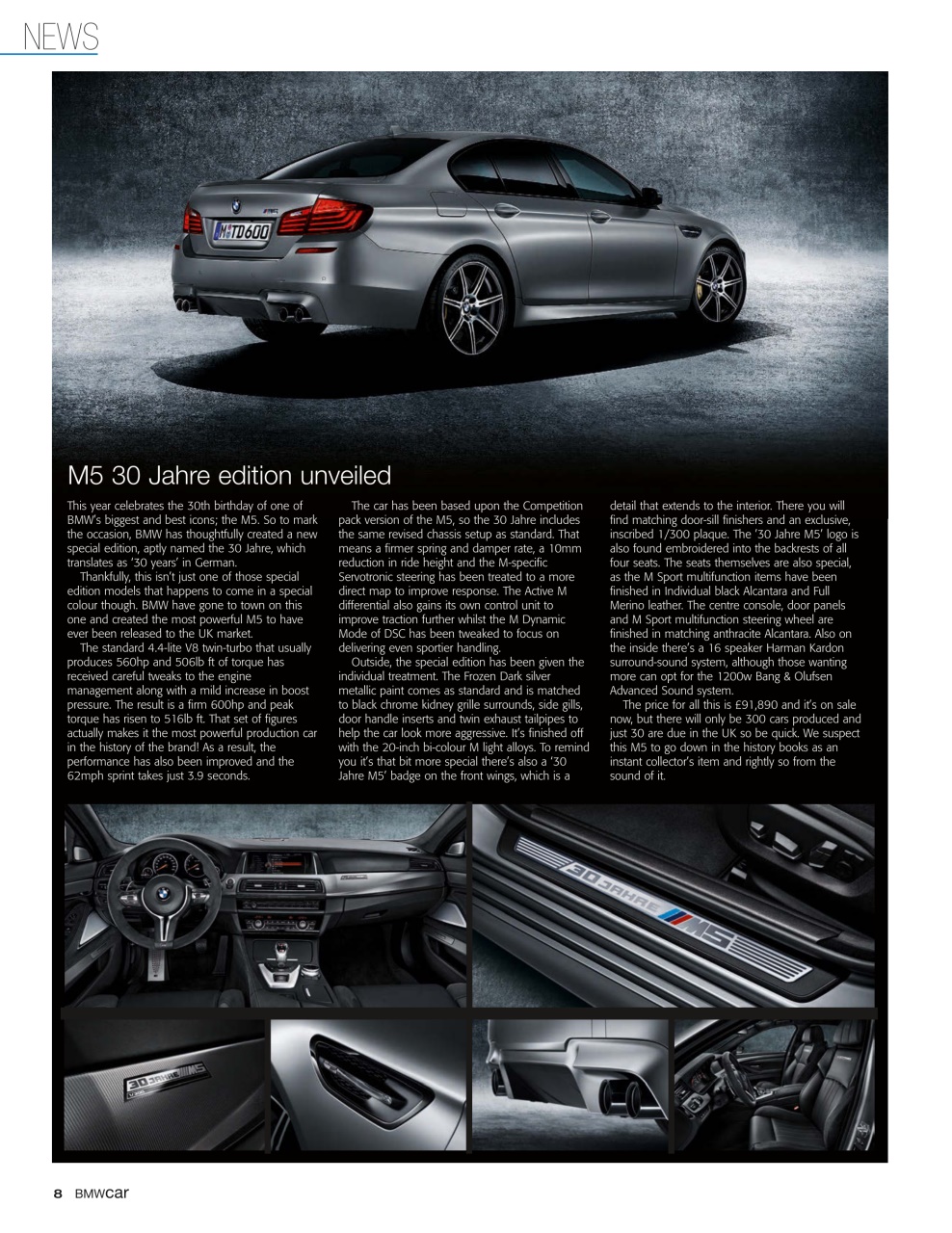 Total BMW Preview Pages