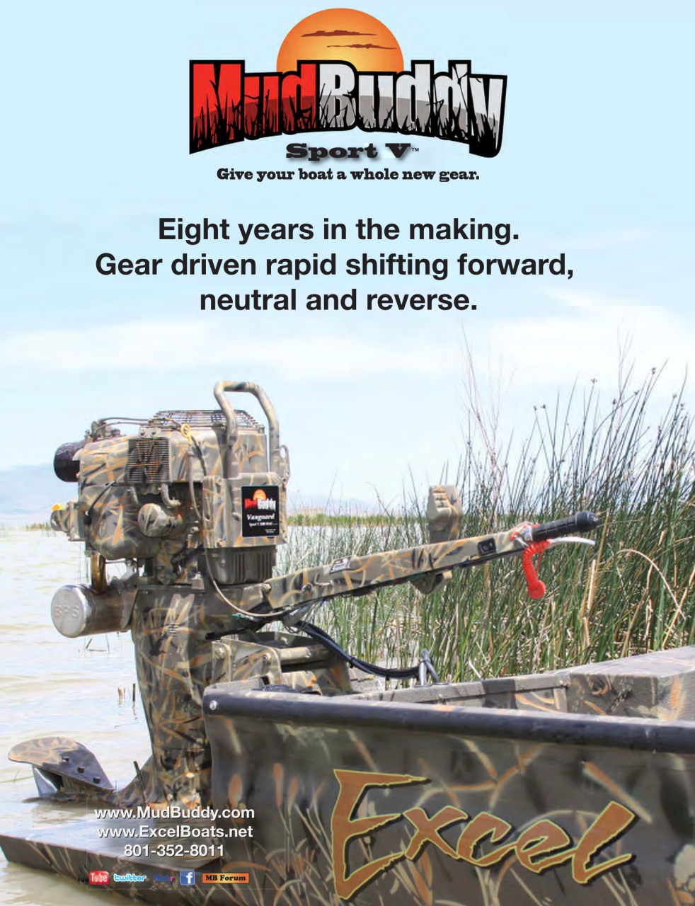 American Waterfowler Preview Pages