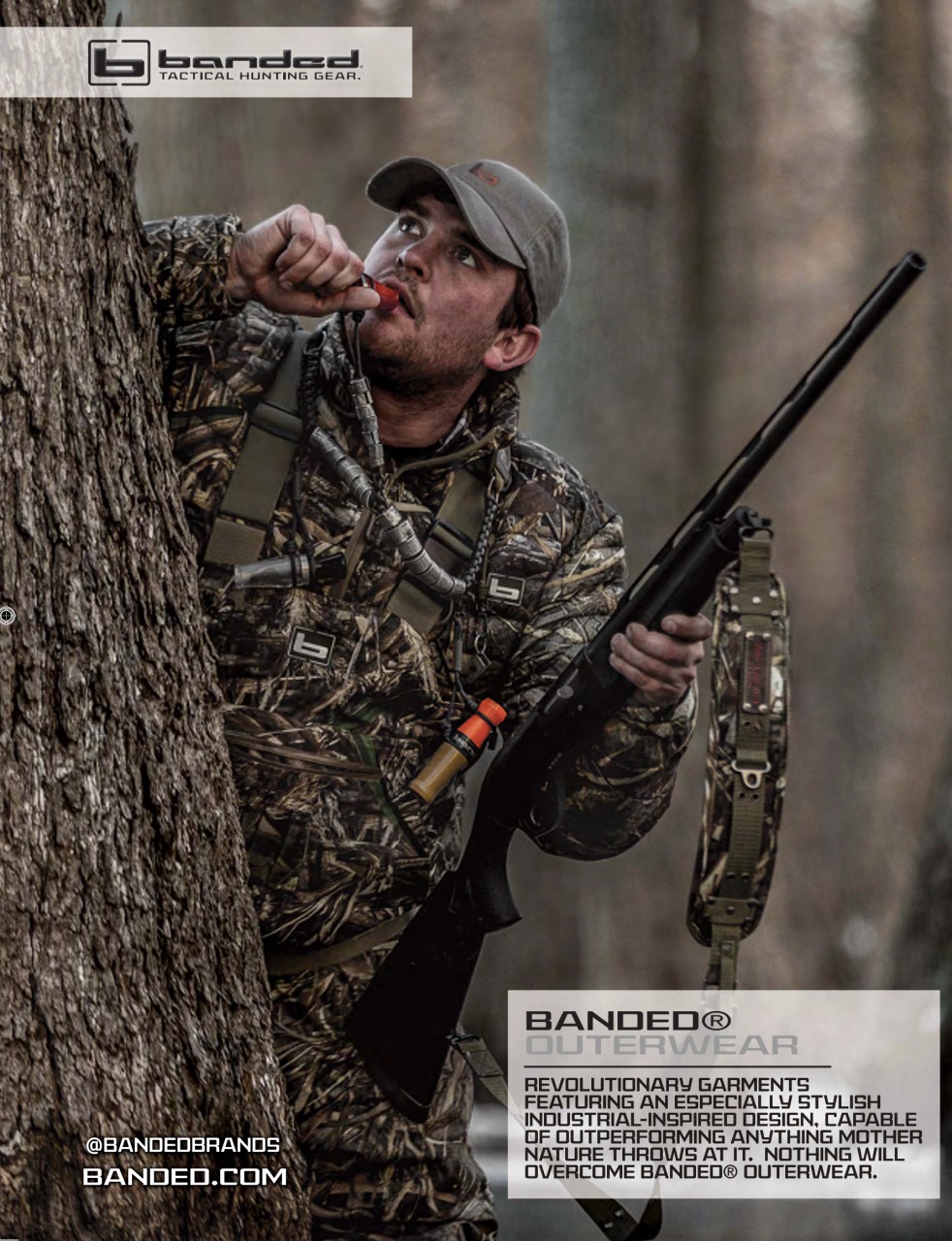 American Waterfowler Preview Pages