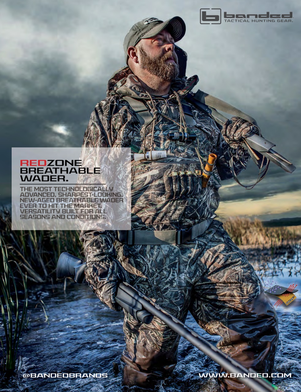 American Waterfowler Preview Pages