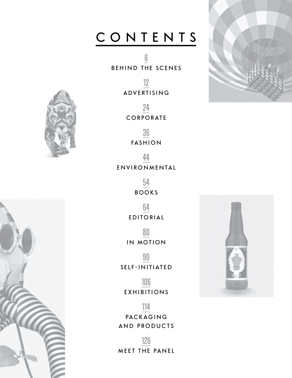 Computer Arts Collection Preview Pages