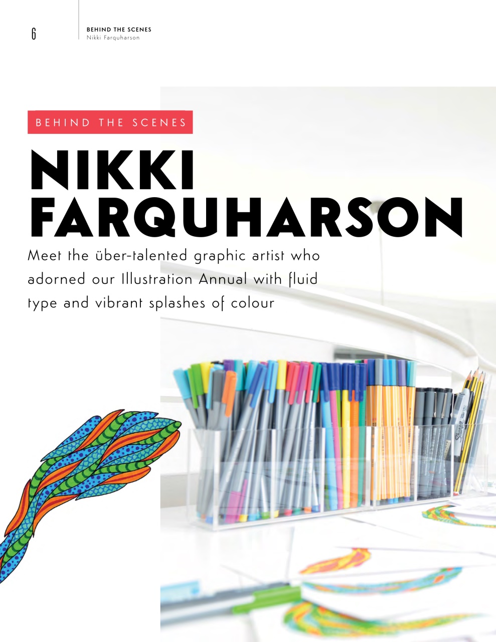 Computer Arts Collection Preview Pages