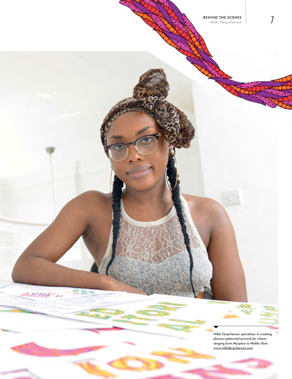 Computer Arts Collection Preview Pages